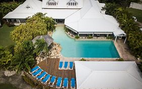 Hostellerie Des Chateaux